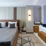 Euphrates Otel Bursa