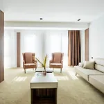 Otel Euphrates Bursa