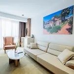 Euphrates Otel Bursa