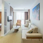Otel Euphrates