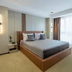 Euphrates Otel Bursa