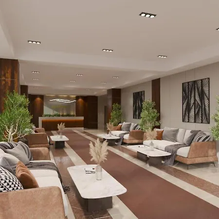 Euphrates מלון *