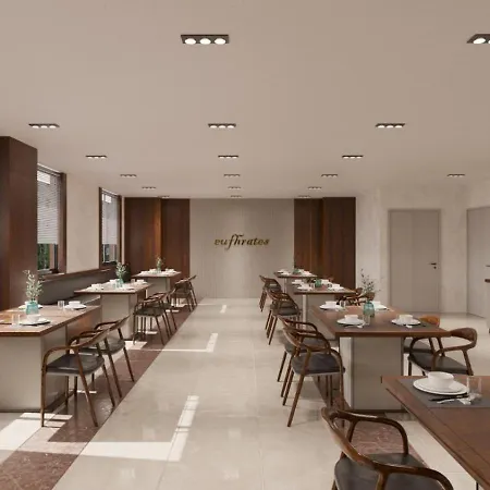 Euphrates בורסה