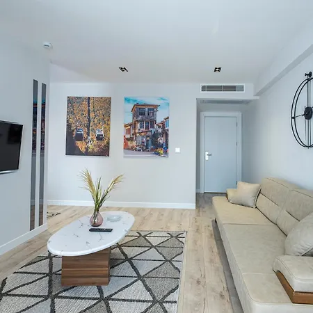 מלון Euphrates *