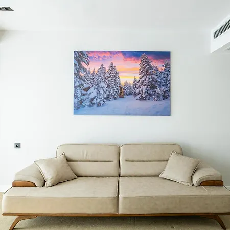 מלון Euphrates *