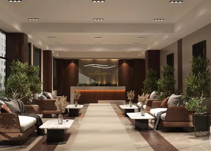 Euphrates Hotel