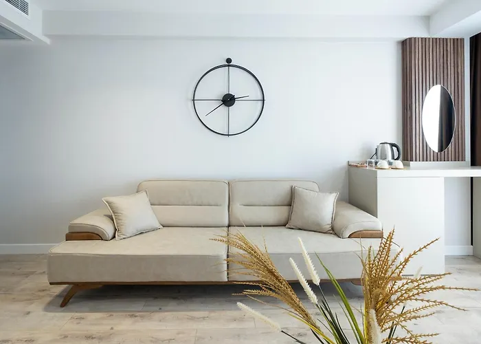 Hotel Euphrates Bursa