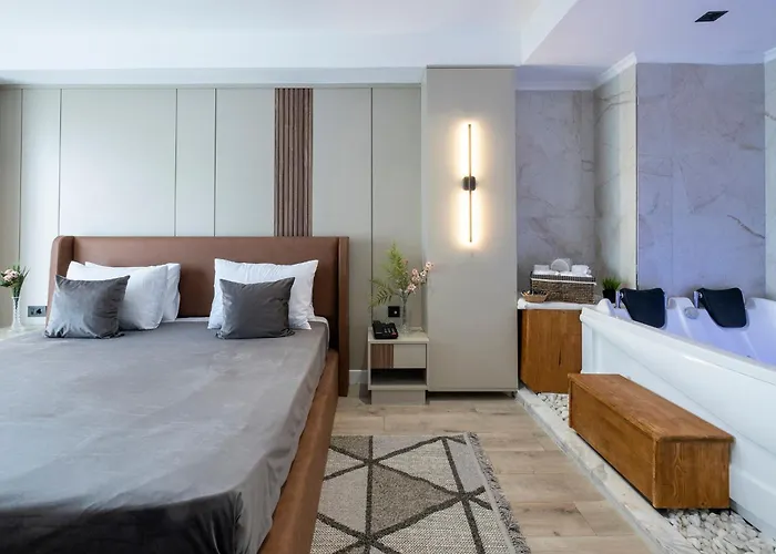 Euphrates Hotel Bursa