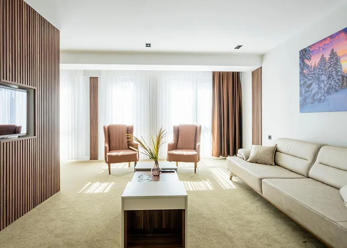 Hotel Euphrates Bursa