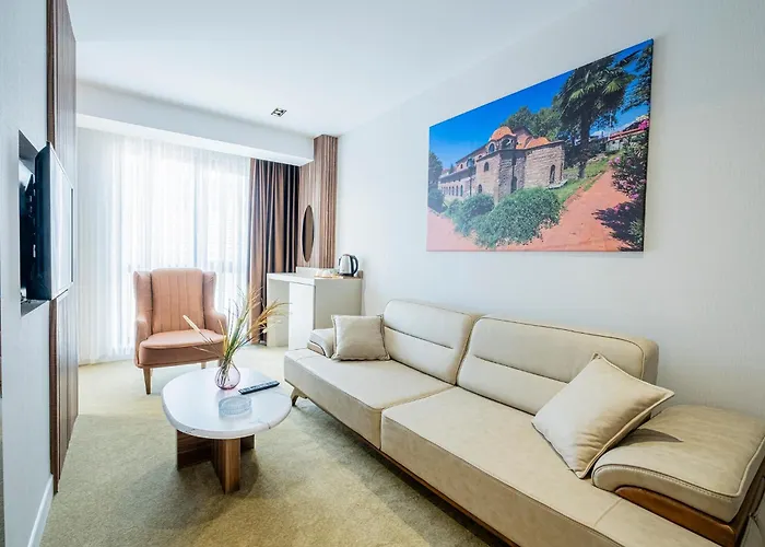 Euphrates Hotel Bursa