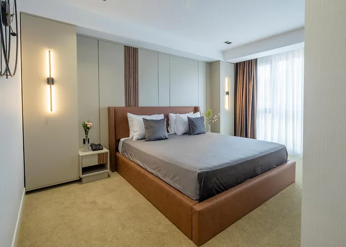 Euphrates Hotel Bursa