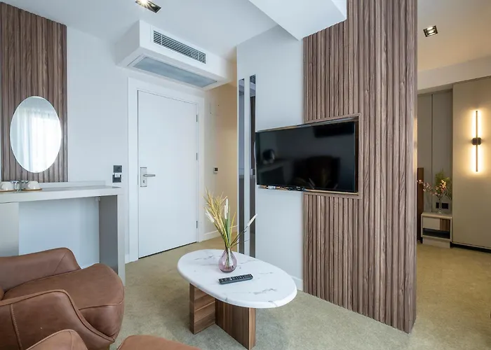 Euphrates Hotel Bursa